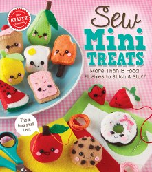 Sew Mini Treats Kit
