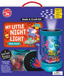 My Little Night Light Craft Kit