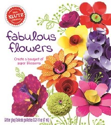 Fabulous Flowers Paper Kit