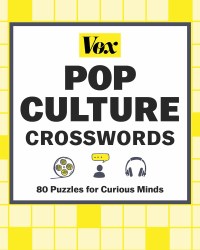 Pop Culture Crosswords