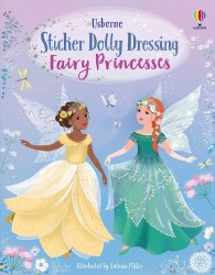 Fairy Princesses DollyDressing