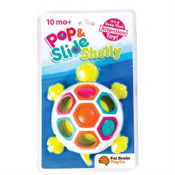Pop & Slide Shelly