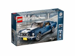 Ford Mustang 10265