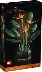 Bird of Paradise 10289