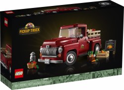 Pickup Truck 10290