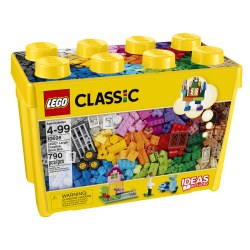 Creative Brick Box Large 10698