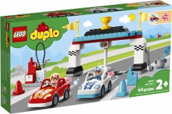 Race Cars 10947