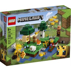 Bee Farm 21165