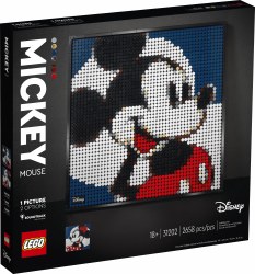 Disney's Mickey Mouse 31202