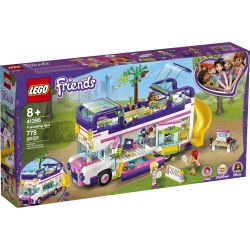 Friendship Bus 41395