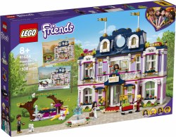 Heartlake Grand Hotel 41684