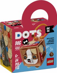 Dog Bag Tag 41927