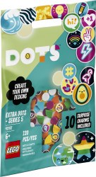 Extra Dots Series 5 -- 41932