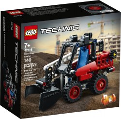 Skid Steer Loader 42116