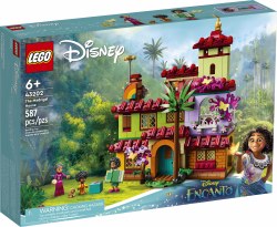 Madrigal House, The 43202