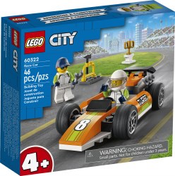 Race Car 60322