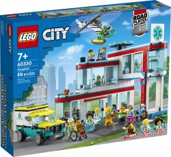 Hospital 60330