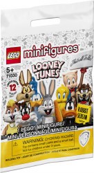 Minifigures Looney Tunes 71030