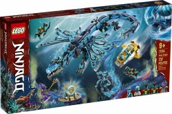 Water Dragon 71754