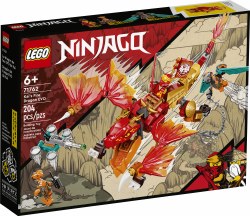 Kai's Fire Dragon EVO 71762