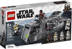 Imperial Armored Maraudr 75311