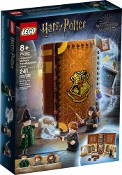 Hogwarts Transfiguration 76382