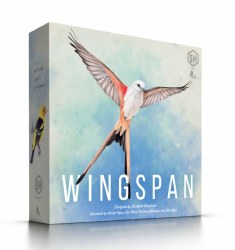 Wingspan Game 2e