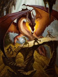 Youth D&D Seat, Wednesdays in August 4:00-7:00pm