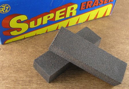 where to buy super eraser rust eraser