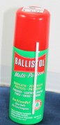 Ballistol Cleaner-Protectant-Lubricant (CPL) 1.5 oz Aerosol
