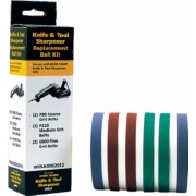 Replacement Belt Kit