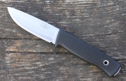 Fallkniven F1 Pilot Survival Knife - CoS Laminiate Steel Blade - Zytel Sheath