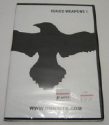 Gunsite Edged Weapons 1 VHS