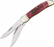 Copperhead Smooth Red Bone