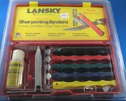 Lansky Deluxe System