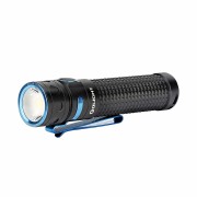 Olight Baton Pro LED Flashlight - 2000 Lumen Max Output