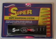 Super Knife Sharpening System