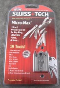 Swiss-Tech Micro-Max