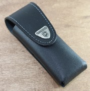 Leather Pouch for Swisstool