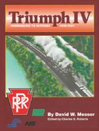 Triumph IV 1846-2001