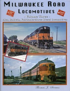 Milwaukee Diesel Vol 3