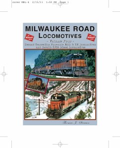 PRR Color Pictorial Vol 5