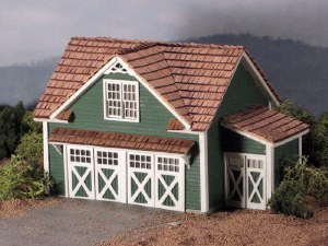 KIT Viola's Garage