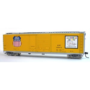 40' Steel Reefer/PFE 3pk