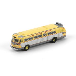 50' DD BOX CAR