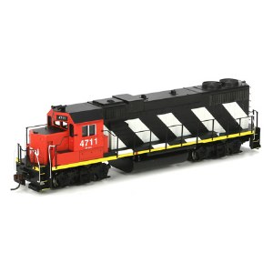 SD45 UP #3