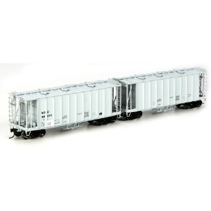 GATC 2600 Hopper Set,SOO