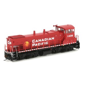 MP15AC NdeM #9824