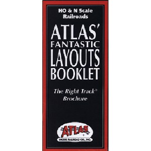 Fantastic Layout Booklet