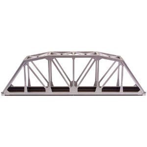 HO C100 18"Truss Bridge Sl